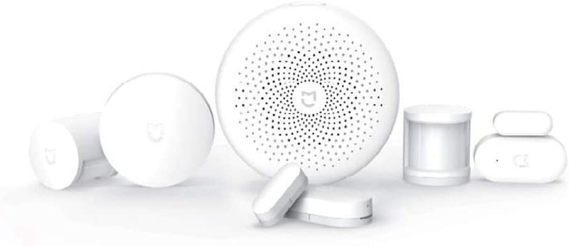 Xiaomi Mi Smart Sensor Set