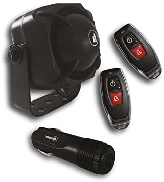 Beeper XRA1025 Alarma de Coche