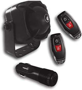 BEEPER XR5 Alarma de Coche