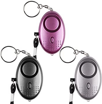 Alarma Personal de Emergencia [Paquete