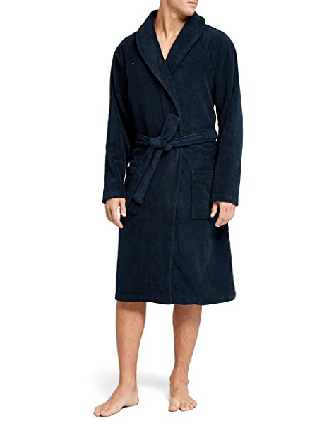 Tommy Hilfiger Icon Bathrobe Traje de baño para Hombre