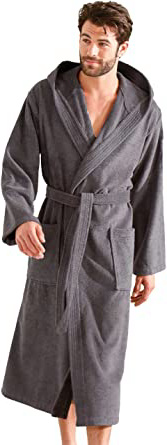 Morgenstern Albornoz Hombre I Ducha
