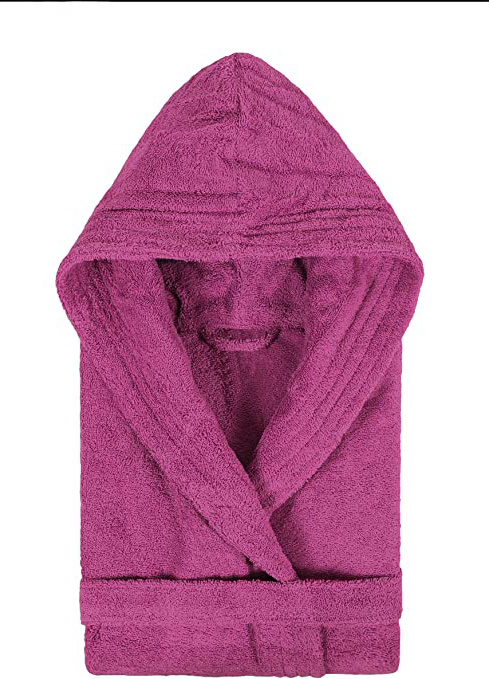 Textiles Vertrauen Pure - Albornoz