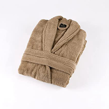 PimpamTex – Albornoz Unisex 100%