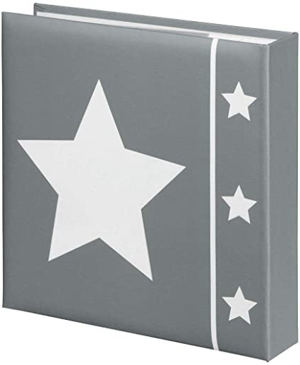Hama Skies Gris álbum de