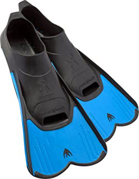 Cressi Light Short Fins Aletas