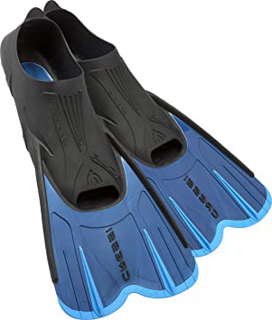 Cressi Agua Short Fins Aletas