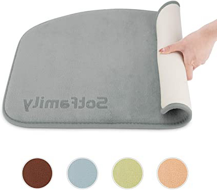 Alfombra Baño, Alfombra de Baño