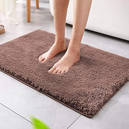 Magicfun Alfombra de baño, Alfombra