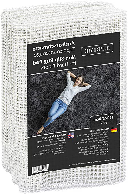 B.PRIME 150x210 cm Base Antideslizante