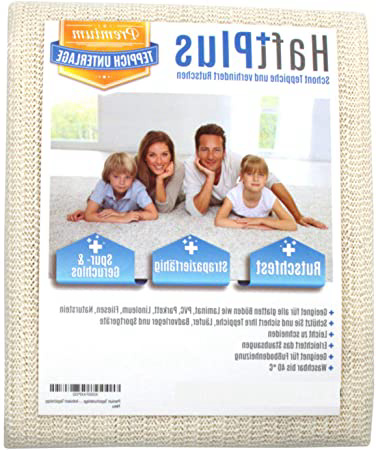 HaftPlus Red Antideslizante para Alfombras