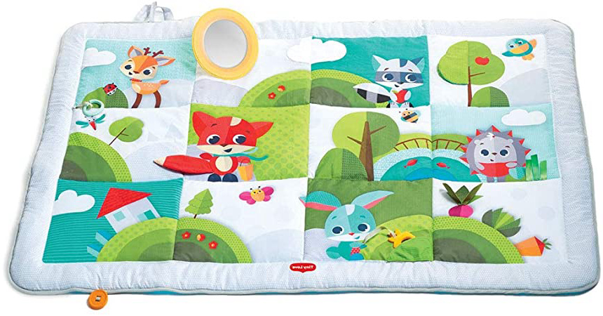 Tiny Love Super Mat Alfombra