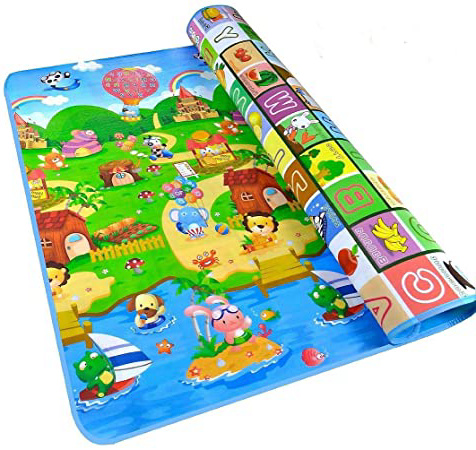 StillCool Bebé Crawl Mat Niños