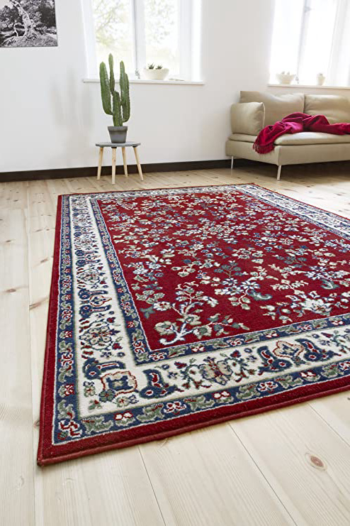 andiamo Klassicher Orientteppich Perserteppich Orientalisches