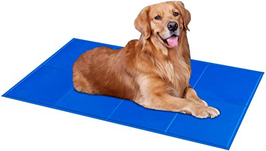 pedy Alfombrilla de Refrigeración para