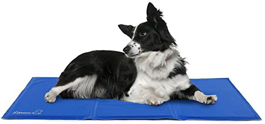 Pecute Alfombra Refrescante para Perro