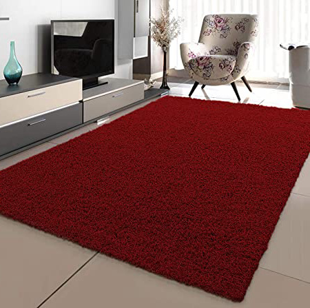 SANAT - Alfombra (Polipropileno, 80