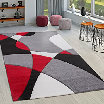 TT Home Alfombra Diseño Moderna