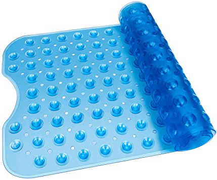 Alfombrilla de Baño,Guiseapue Extra largo