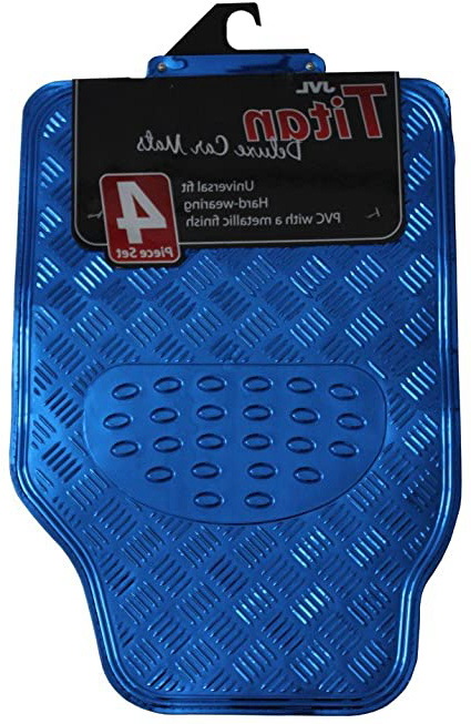 JVL Titan 01-693 Alfombrillas de