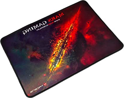 Mars Gaming MMP1 Alfombrilla Gaming