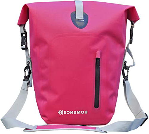 Bomence Alforja para bicicleta –