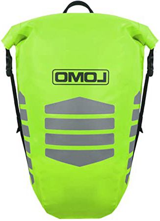 Lomo - Alforja para bicicleta