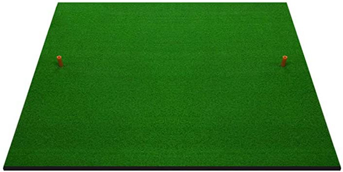 Alfombra de práctica para Golf