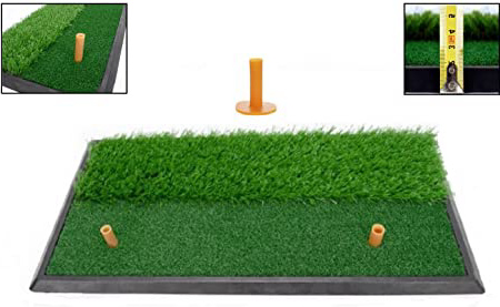 LL-Golf® 2 in 1 Golf