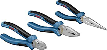 Bosch Professional 1600A016BG Juego de