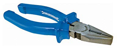 







Silverline 868648 - Alicates universales (160 mm)






