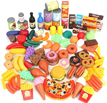 Magicfun 139 Piezas Juguetes de