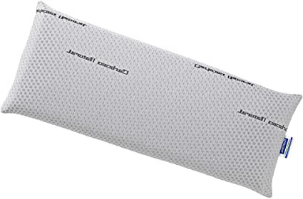 Todocama - Almohada viscoelástica Carbono