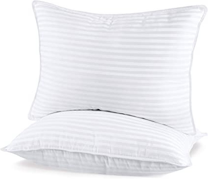 Utopia Bedding Almohadas (2 Unidades)