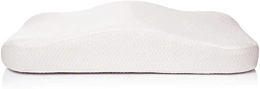 Piano anti-ronquidos almohada + libre de 40 páginas anti-ronquidos Consejero SomniShop