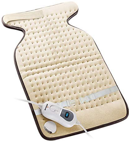 Heatzilla SY-AL35 Almohadilla Eléctrica, Beige