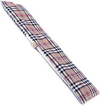 Saco Térmico Semillas Cervical -