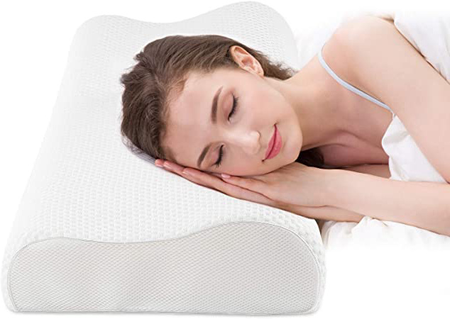 Fityou Almohada Viscoelastica, Almohada Cervical