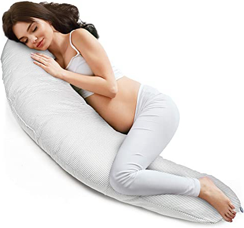 Almohada Embarazada y Cojin Lactancia