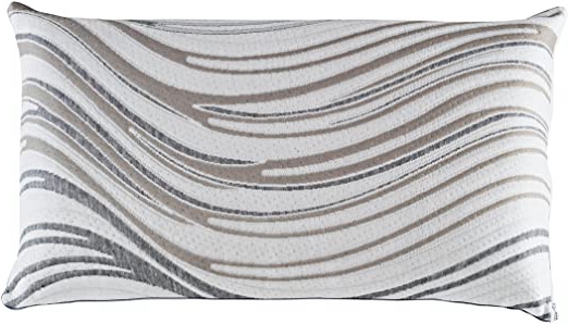 PIKOLIN Almohada (Pillow) Látex: Adaptable y Antibacteriano 70 cm