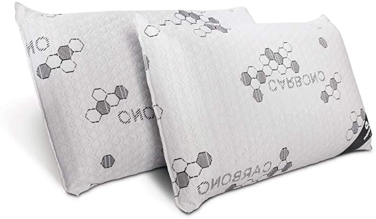 Don Descanso Pack 2 Almohadas