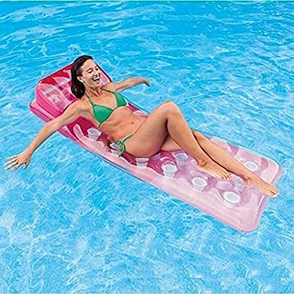 Juguetes inflables de verano de