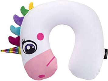 Almohada Inflable de Viaje para