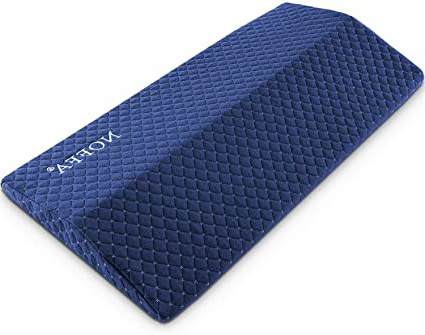 NOFFA Almohada Lumbar para Dormir,