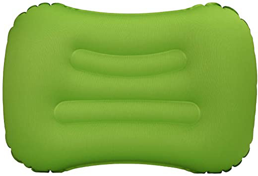 VICKSONGS Almohada Hinchable de Playa,
