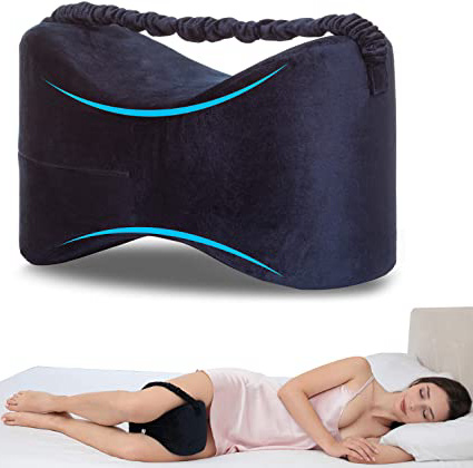 Odoxia Almohada para Las Rodillas