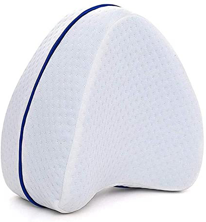 Almohada viscoelástica. Almohadas cervicales para