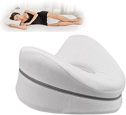 Almohada Ortopédica para Pierna y