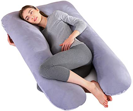 Almohada de embarazo, almohada de