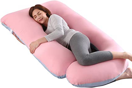 SHANNA Almohada de Embarazo,Almohada de